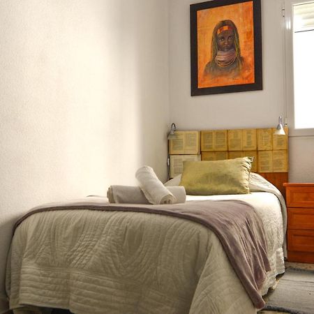 Regina Home -Parking Casco Historico Kordoba Bagian luar foto